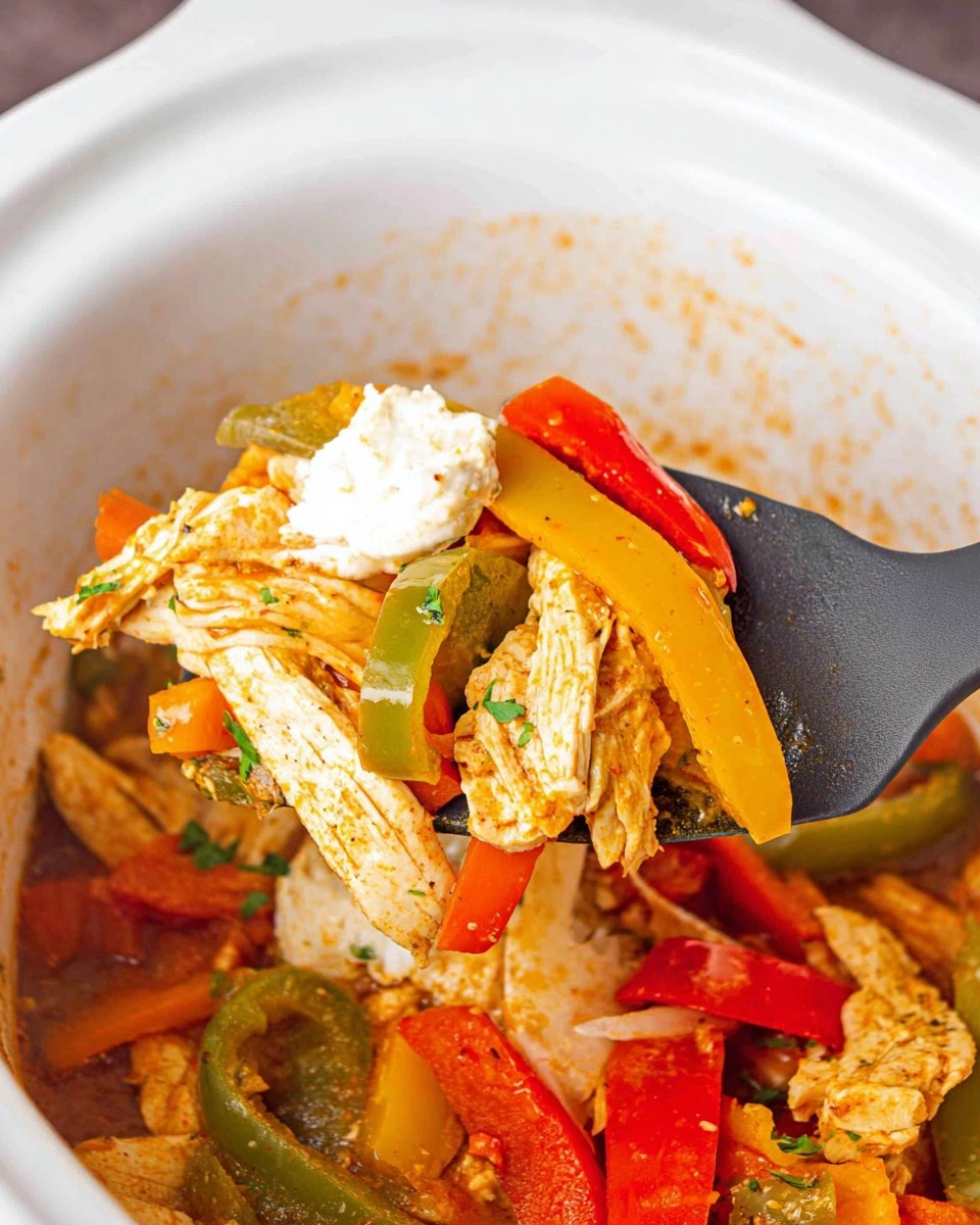 Crockpot Chicken Fajitas 20 Crockpot-Chicken-Fajitas-Recipe