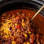 Crockpot-Chili-Recipe