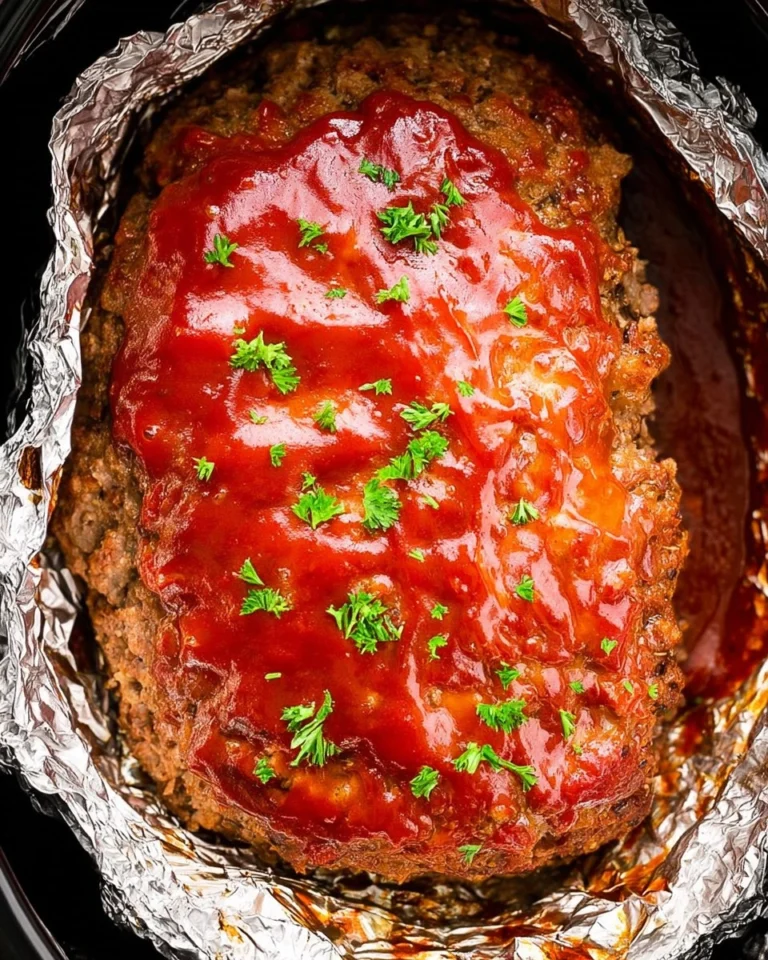 Crockpot-Meatloaf-Recipe