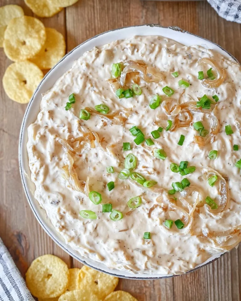 Crockpot-Onion-Dip-Recipe