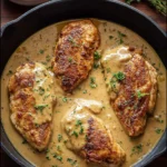 Easy Chicken and Gravy 111 Easy-Chicken-and-Gravy-Recipe