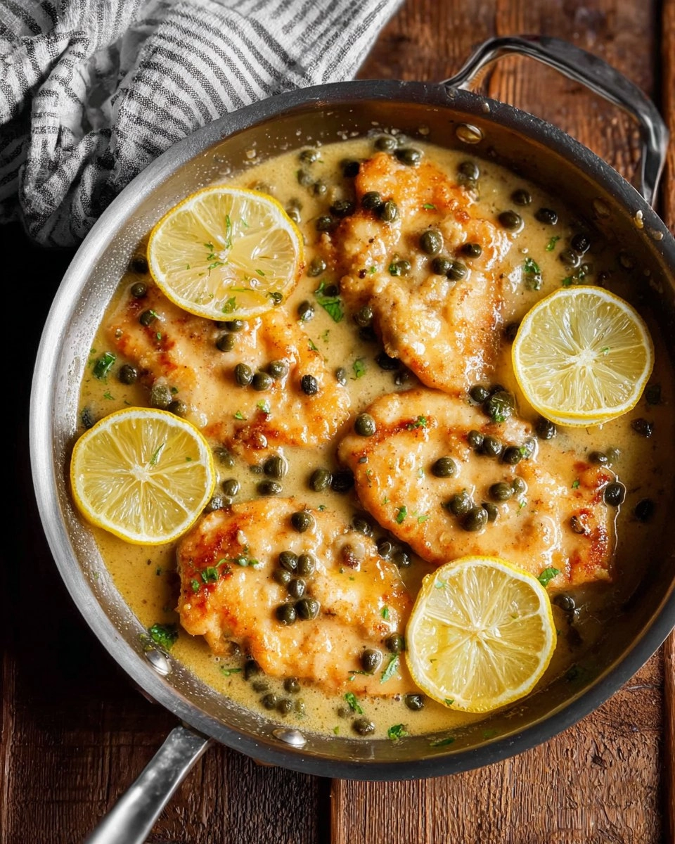 Easy Lemon Chicken Piccata (One Skillet, Paleo, Whole30, Gluten Free) 99 Easy Lemon Chicken Piccata (One Skillet, Paleo, Whole30, Gluten Free)