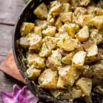 Easy Vegan Potato Salad 106 Easy-Vegan-Potato-Salad-Recipe