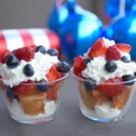 Fourth-of-July-Mini-Shortcake-Cups-Recipe