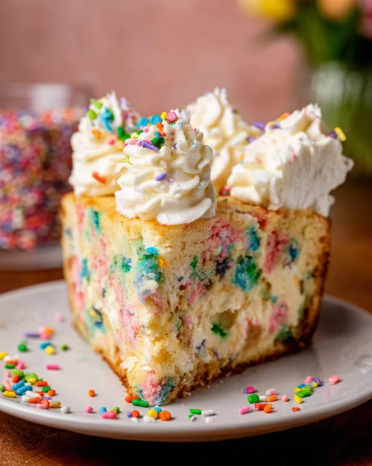 Funfetti-Cake-Cheesecake-Recipe