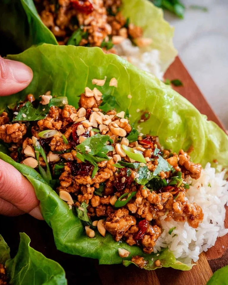 Ground-Chicken-Lettuce-Wraps-Recipe