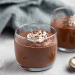 Homemade Chocolate Pudding 71 Homemade-Chocolate-Pudding-Recipe