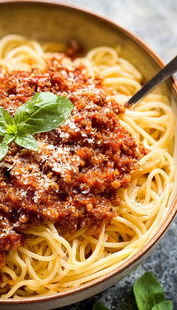 Homemade Spaghetti Sauce 125 Homemade Spaghetti Sauce