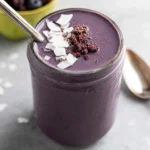 How-to-Make-a-Healthy-Smoothie-Protein-Fat-Fiber-Recipe
