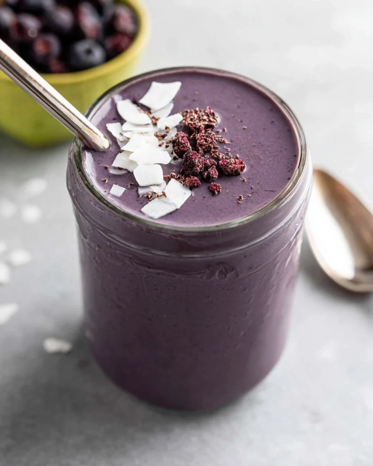 How-to-Make-a-Healthy-Smoothie-Protein-Fat-Fiber-Recipe