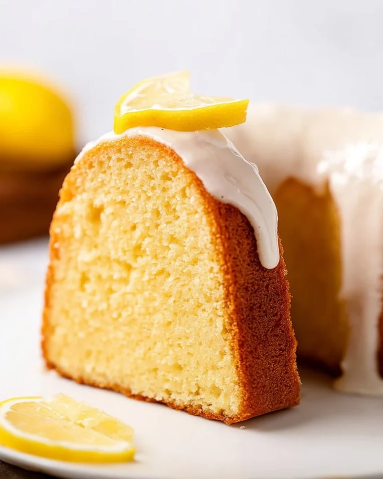 Lemon-Pound-Cake-Recipe