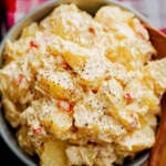 Moms-Creamy-Potato-Salad-Recipe
