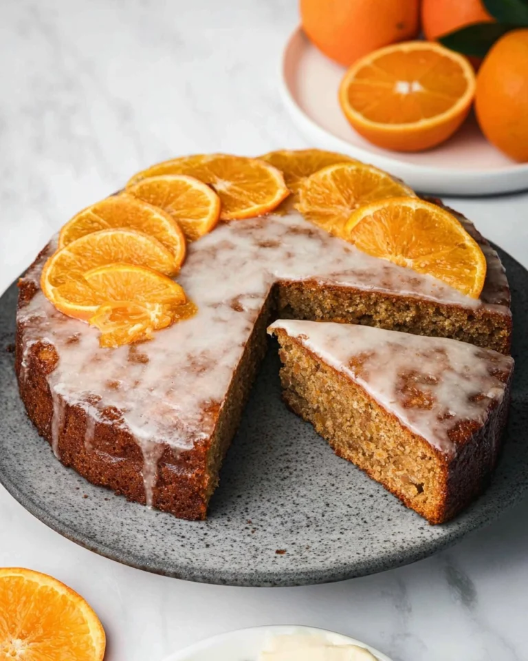Orange-Cake-Recipe