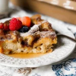 Overnight-Vanilla-Bean-French-Toast-Casserole-Recipe