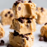 Peanut Butter Frozen Yogurt Bites 56 Peanut-Butter-Frozen-Yogurt-Bites-Recipe