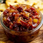 Pineapple Bacon Jam 106 Pineapple-Bacon-Jam-Recipe