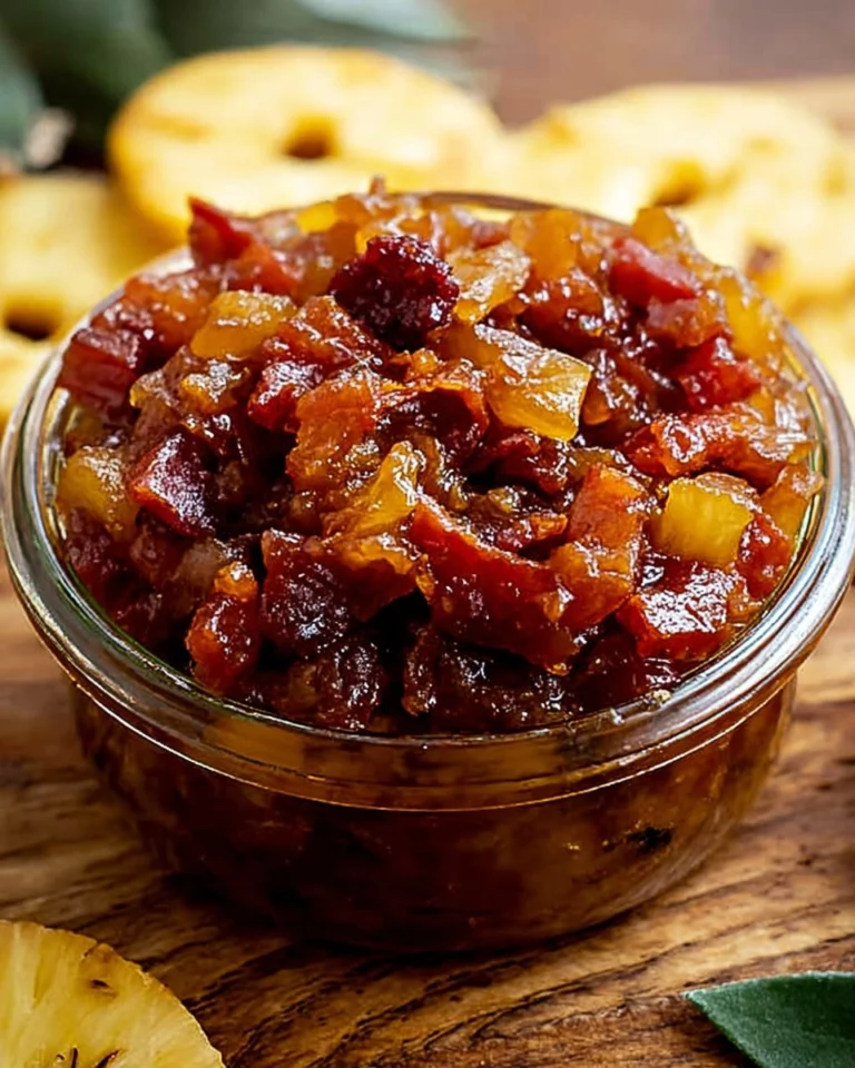 Pineapple-Bacon-Jam-Recipe