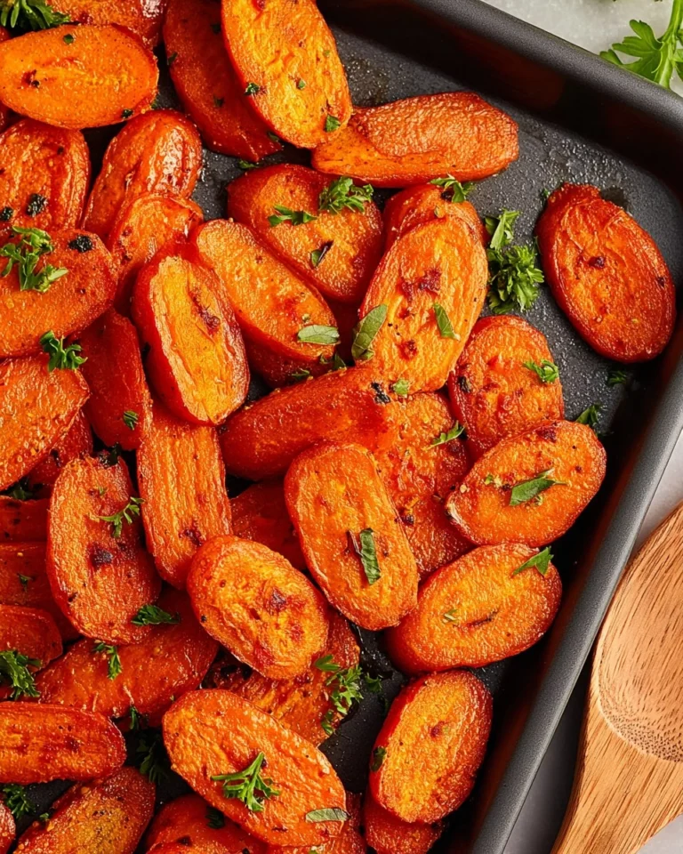 Roasted-Carrots-Recipe