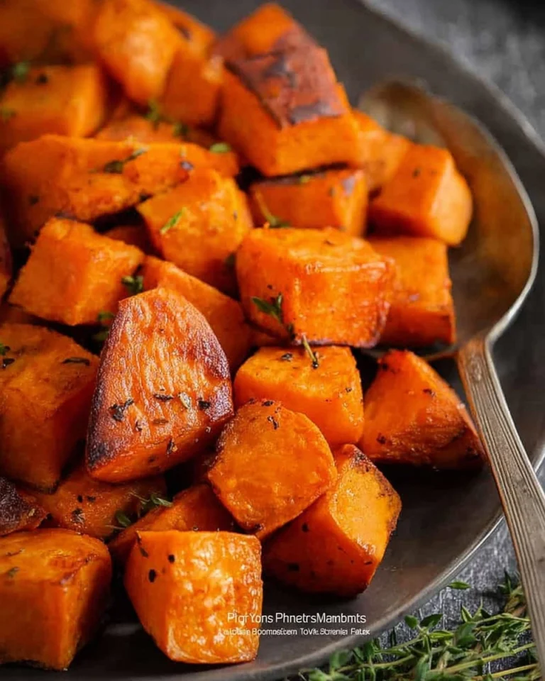 Roasted-Sweet-Potatoes-Recipe