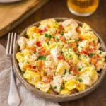 Sheet Pan Chicken Bacon Ranch Tortellini 106 Sheet-Pan-Chicken-Bacon-Ranch-Tortellini-Recipe