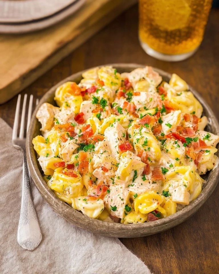 Sheet-Pan-Chicken-Bacon-Ranch-Tortellini-Recipe