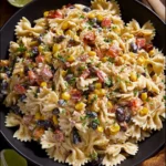Southwest-Pasta-Salad-Recipe