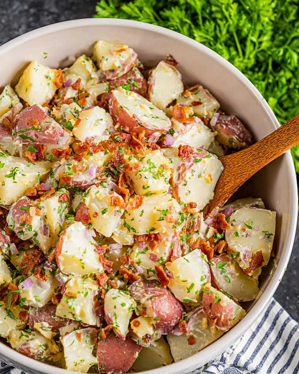 The Best Potato Salads (Plus the Sides I Always Bring With Them) 23 The-Best-Potato-Salads-Plus-the-Sides-I-Always-Bring-With-Them-Recipe