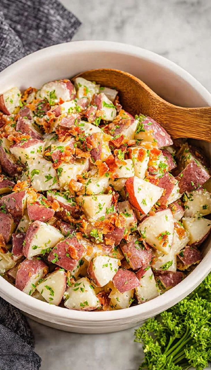 The Best Potato Salads (Plus the Sides I Always Bring With Them) 80 The Best Potato Salads (Plus the Sides I Always Bring With Them)