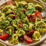 Tortellini-Pesto-Salad-Recipe