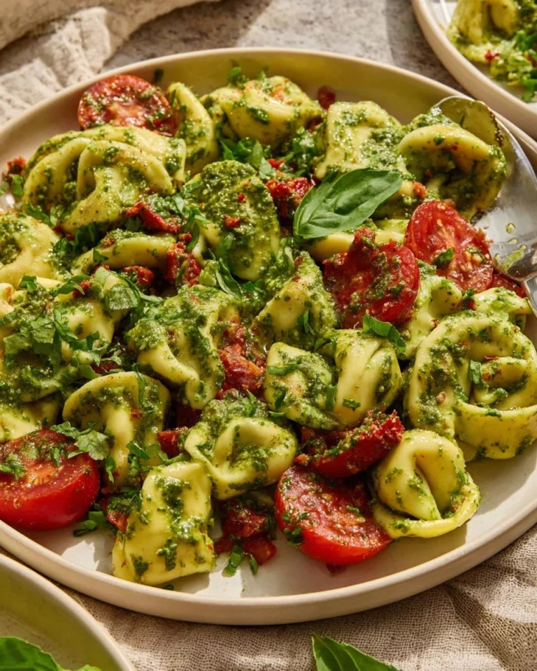 Tortellini-Pesto-Salad-Recipe