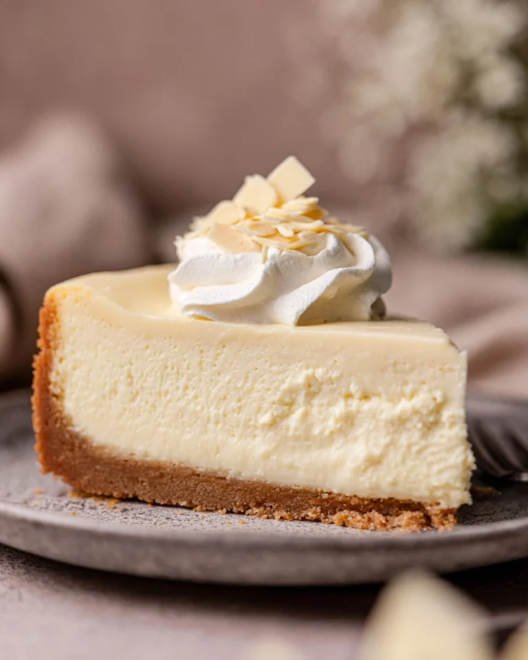 Vanilla-Bean-Cheesecake-Recipe
