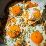 Viral-Heavy-Cream-Fried-Eggs-Recipe
