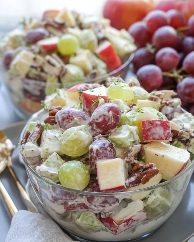 Waldorf-Salad-Recipe
