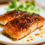 Air-Fryer-Sweet-and-Spicy-Salmon-Recipe