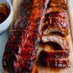 BBQ-Ribs-Sticky-Oven-Roasted-Ribs-for-Fathers-Day-Recipe