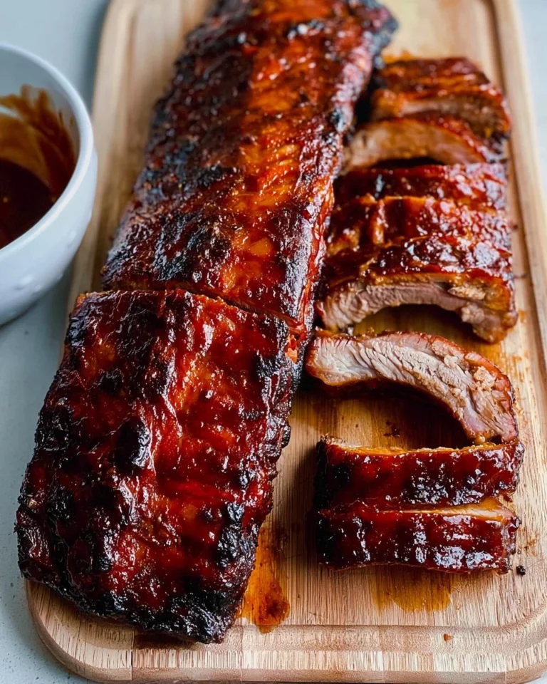 BBQ-Ribs-Sticky-Oven-Roasted-Ribs-for-Fathers-Day-Recipe