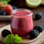 Blackberry-Vinaigrette-Recipe