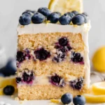 Blueberry-Lemon-Icebox-Cake-Recipe