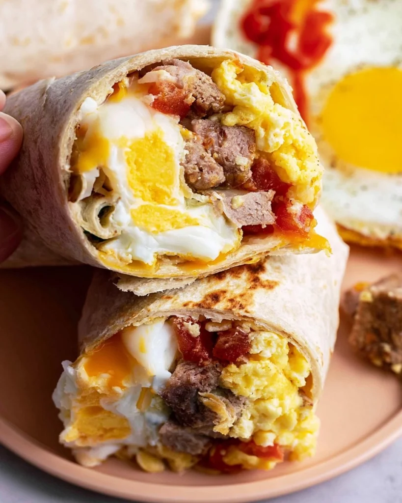 Breakfast-Burrito-Recipe-Make-Ahead-or-Fresh-Recipe