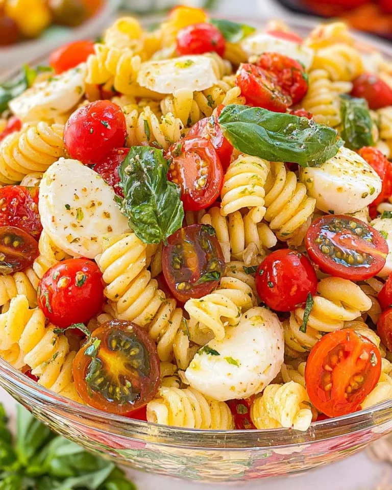 Caprese-Pasta-Salad-Recipe