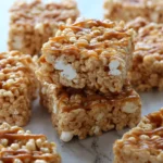 Caramel-Rice-Krispie-Treats-Recipe