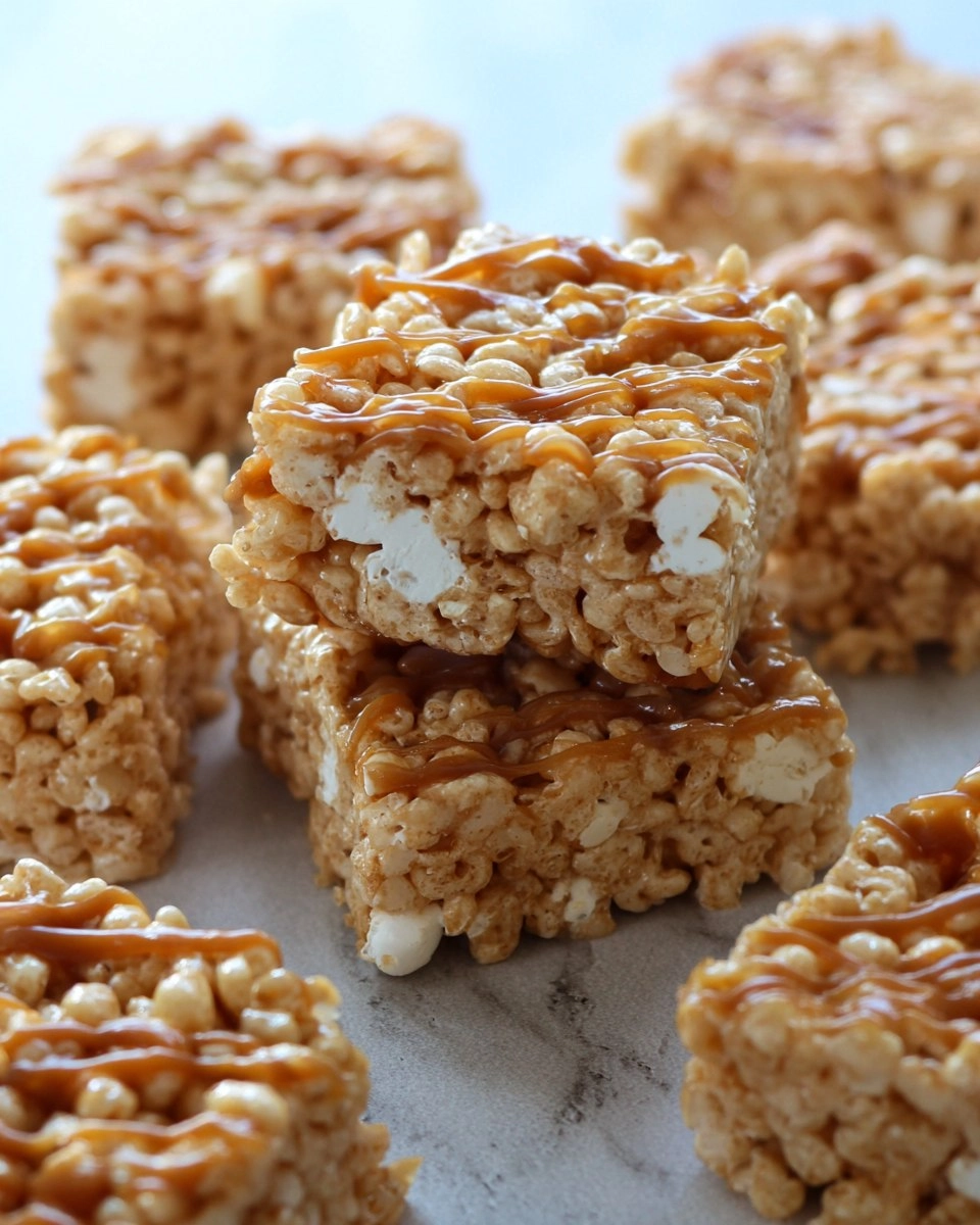 Caramel-Rice-Krispie-Treats-Recipe
