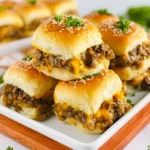 Cheeseburger-Sliders-Easy-Crowd-Pleasing-Memorial-Day-Appetizer-Recipe