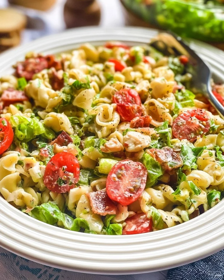 Chicken-Pasta-Salad-That-Tastes-Better-Than-Deli-Style-Recipe