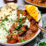 Chicken-Tikka-Masala-Easy-One-Pan-Creamy-Comfort-Dinner-Recipe