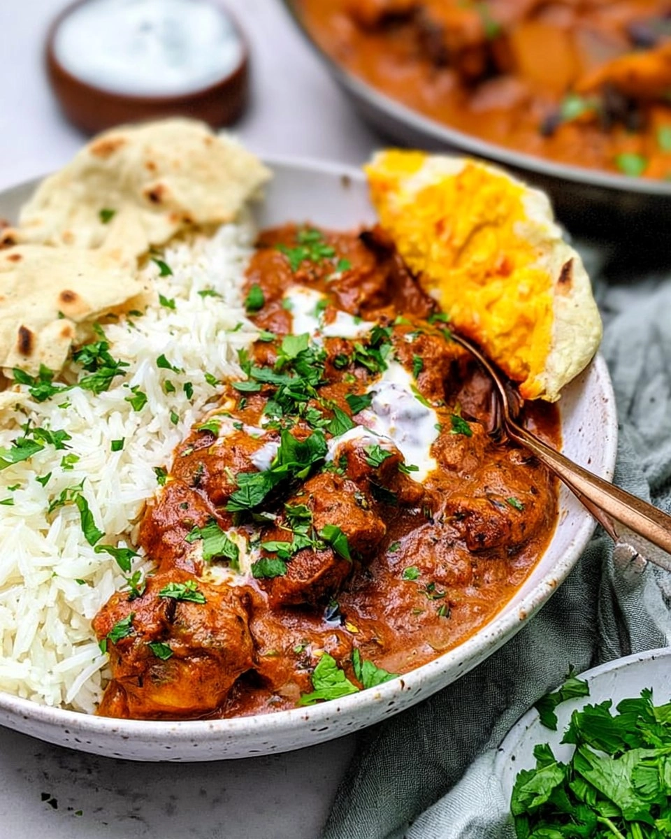 Chicken-Tikka-Masala-Easy-One-Pan-Creamy-Comfort-Dinner-Recipe