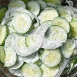 Creamy-Cucumber-Salad-Recipe