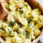 Creamy-Potato-Salad-Easy-Make-Ahead-BBQ-Side-Salad-Recipe