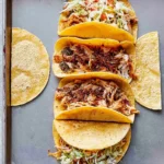 Crispy-Baked-Chicken-Tacos-Recipe