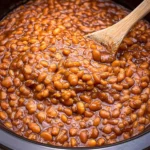 Crockpot Baked Beans (Easy, No Soak Recipe) 86 Crockpot-Baked-Beans-Easy-No-Soak-Recipe-Recipe